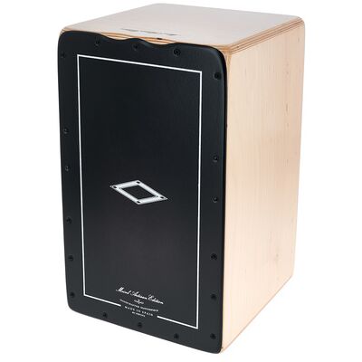 Meinl Artisan Soleá Cajon Ebony Meinl Artisan Soleá Cajon Ebony