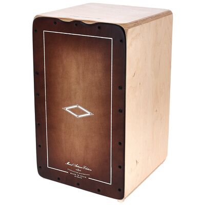 Meinl Artisan Soleá Cajon Espresso Meinl Artisan Soleá Cajon Espresso