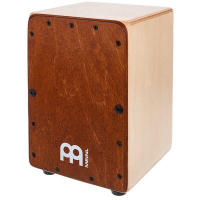Meinl Snarecraft Mini Cajon Almond Meinl Snarecraft Mini Cajon Almond