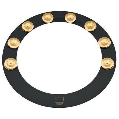 Meinl "14" Backbeat Pro Tambourine" Meinl "14" Backbeat Pro Tambourine"