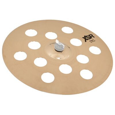 Sabian "16" XSR O-Zone Crash" Sabian "16" XSR O-Zone Crash"