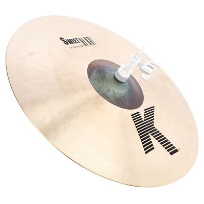 Zildjian "15" K Sweet Hats" Zildjian "15" K Sweet Hats"