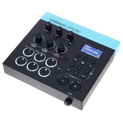 Roland TM-6 Pro Drum Trigger Module Roland TM-6 Pro Drum Trigger Module