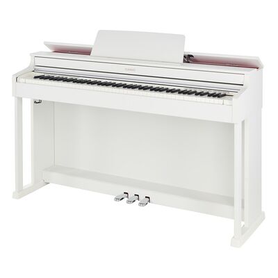 Casio AP-470 WE Celviano Weiß Casio AP-470 WE Celviano Weiß