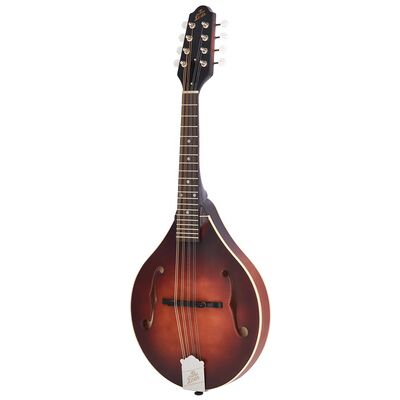 The Loar LM-110 Honey Creek BRB Satin Brownburst The Loar LM-110 Honey Creek BRB Satin Brownburst