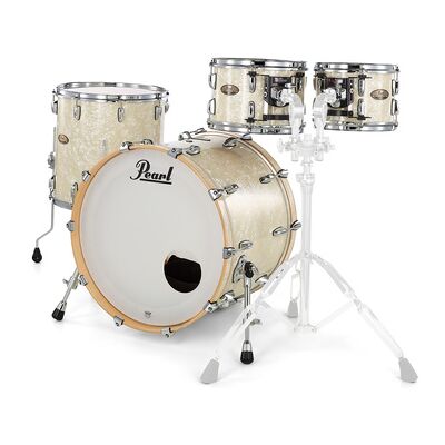 "Session Studio Select 22" #405" Nicotine White Marine Pearl "Session Studio Select 22" #405" Nicotine White Marine Pearl
