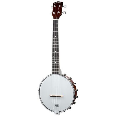 Gold Tone BUT Banjo Ukulele w/Case Gold Tone BUT Banjo Ukulele w/Case