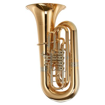 Miraphone 496A Hagen GM Bb-Tuba Miraphone 496A Hagen GM Bb-Tuba