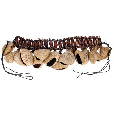 Terre Ankle Shaker Pangi Seeds Terre Ankle Shaker Pangi Seeds