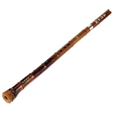 Thomann Shakuhachi Xiao Standard F Thomann Shakuhachi Xiao Standard F