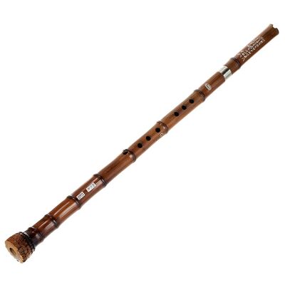 Thomann Shakuhachi Xiao Master G Thomann Shakuhachi Xiao Master G