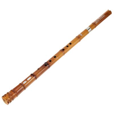 Thomann Shakuhachi Xiao Master F Thomann Shakuhachi Xiao Master F