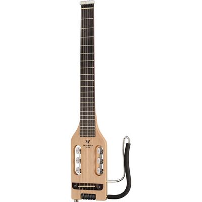 Traveler Guitar Ultra Light Nylon Natural Traveler Guitar Ultra Light Nylon Natural
