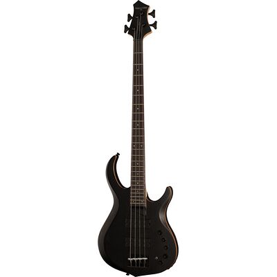 Marcus Miller M2 TBK 2nd Gen Transparent Black Marcus Miller M2 TBK 2nd Gen Transparent Black