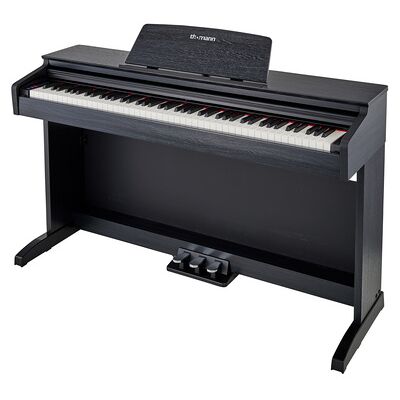 Thomann DP-32 B Schwarz matt Thomann DP-32 B Schwarz matt
