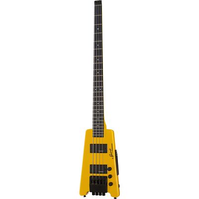 Steinberger Guitars Spirit XT-2 Standard Bass HY Gelb Steinberger Guitars Spirit XT-2 Standard Bass HY Gelb