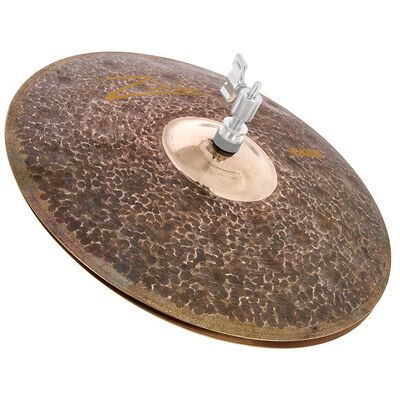 Zultan "14" Dune Hi-Hat" Zultan "14" Dune Hi-Hat"