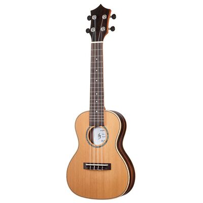Harley Benton Hawaii Cedar Concert Ukulele Natur matt Harley Benton Hawaii Cedar Concert Ukulele Natur matt