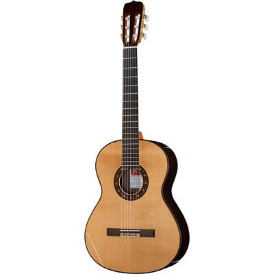 Ramirez Estudio 3 Spruce Natur Hochglanz Ramirez Estudio 3 Spruce Natur Hochglanz