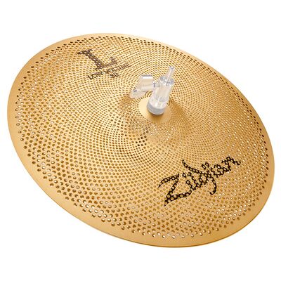 Zildjian "14" Low Volume Hi-Hat" Zildjian "14" Low Volume Hi-Hat"