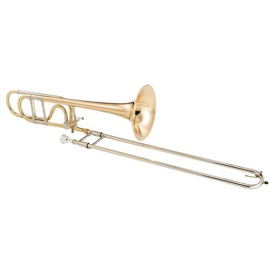 Willson TAW411RBL Bb/F Tenor Trombone Willson TAW411RBL Bb/F Tenor Trombone