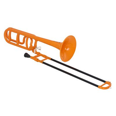 Startone PTB-20 Bb/F- Trombone Orange Orange Startone PTB-20 Bb/F- Trombone Orange Orange