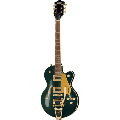 Gretsch G5655TG Electromatic Jr. CG Cadillac Green Gretsch G5655TG Electromatic Jr. CG Cadillac Green