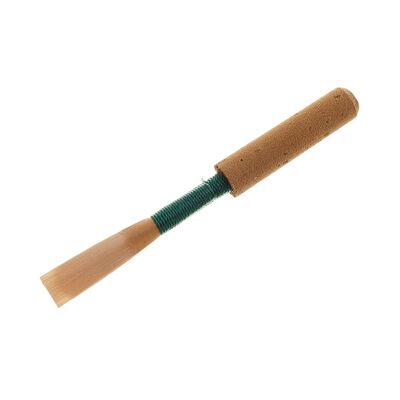 Emerald Wood Oboe Reed Medium Emerald Wood Oboe Reed Medium