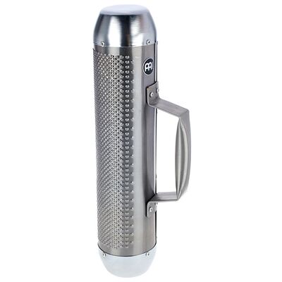 Meinl MGUS1 Merengue Güira Shaker Silber Meinl MGUS1 Merengue Güira Shaker Silber