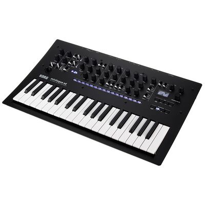 Korg Minilogue XD Korg Minilogue XD