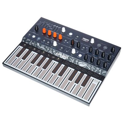 Arturia MicroFreak Arturia MicroFreak