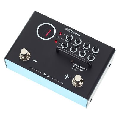 Roland TM-1 Trigger Module Roland TM-1 Trigger Module