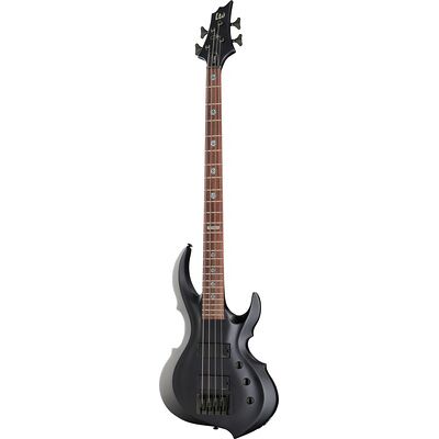 ESP LTD TA-604 FRX BLKS Mattschwarz ESP LTD TA-604 FRX BLKS Mattschwarz