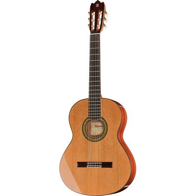 Alhambra 4P incl.Gig Bag Natur Alhambra 4P incl.Gig Bag Natur