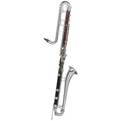 Selmer C 28 Contrabass Clarinet Selmer C 28 Contrabass Clarinet