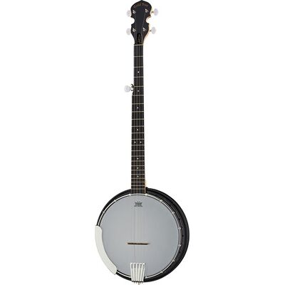 Gold Tone AC-5 5 String Resonator Banjo mattes Gold Tone AC-5 5 String Resonator Banjo mattes