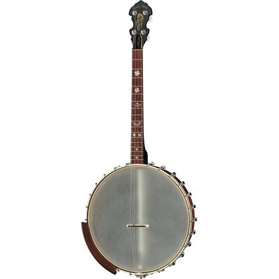Gold Tone "Irish Tenor Banjo 12"" Natur Gold Tone "Irish Tenor Banjo 12"" Natur