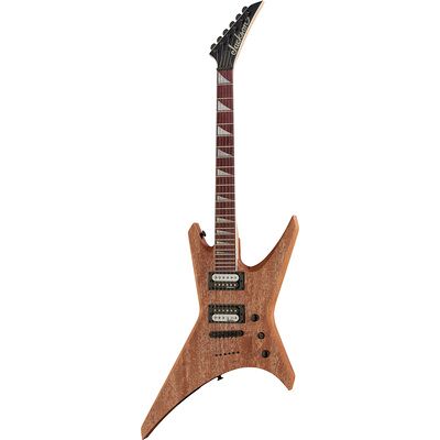 Jackson JS32T Warrior NO AH Natur Jackson JS32T Warrior NO AH Natur
