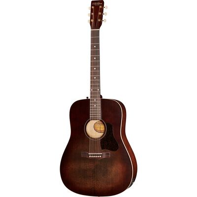 ART & Lutherie Americana Bourbon Burst Presys Bourbon Burst ART & Lutherie Americana Bourbon Burst Presys Bourbon Burst