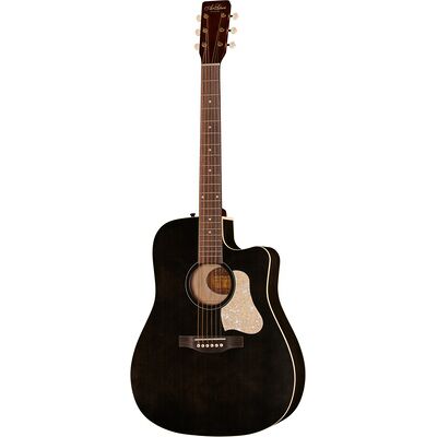 ART & Lutherie Americana Faded BK CW Presys Faded Black ART & Lutherie Americana Faded BK CW Presys Faded Black