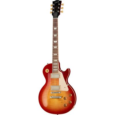 Gibson Les Paul Standard 50s HCS Heritage Cherry Sunburst Gibson Les Paul Standard 50s HCS Heritage Cherry Sunburst