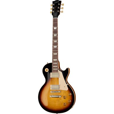 Gibson Les Paul Standard 50s TB Tobacco Burst Gibson Les Paul Standard 50s TB Tobacco Burst