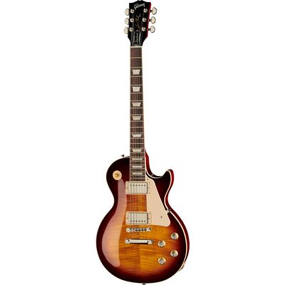 Gibson Les Paul Standard 60s BB Bourbon Burst Gibson Les Paul Standard 60s BB Bourbon Burst