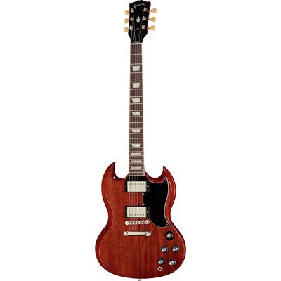 Gibson SG 61 Standard VC Vintage Cherry Gibson SG 61 Standard VC Vintage Cherry