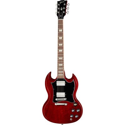 Gibson SG Standard HC Heritage Cherry Gibson SG Standard HC Heritage Cherry