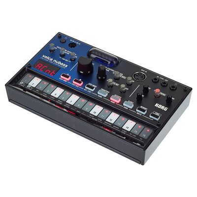 Korg Volca Nubass Korg Volca Nubass