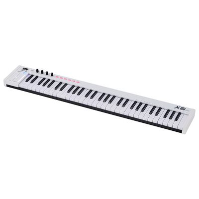 Midiplus X6 mini Midiplus X6 mini