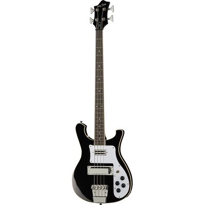 Harley Benton RB-414BK Classic Series Schwarz Harley Benton RB-414BK Classic Series Schwarz