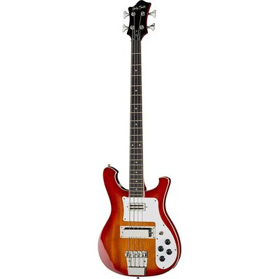 Harley Benton RB-414CS Classic Series Cherry Sunburst Harley Benton RB-414CS Classic Series Cherry Sunburst