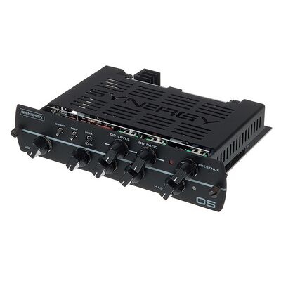 Synergy OS Pre-Amp Synergy OS Pre-Amp